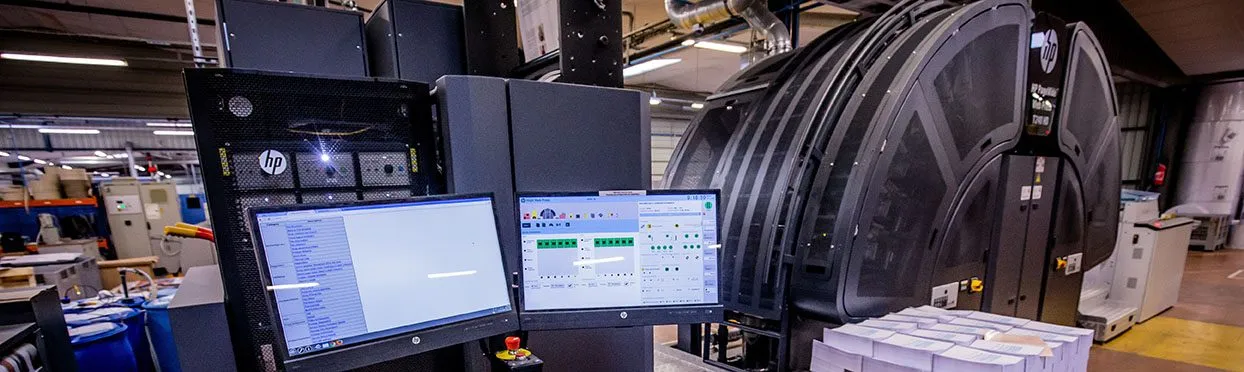 Digital printing